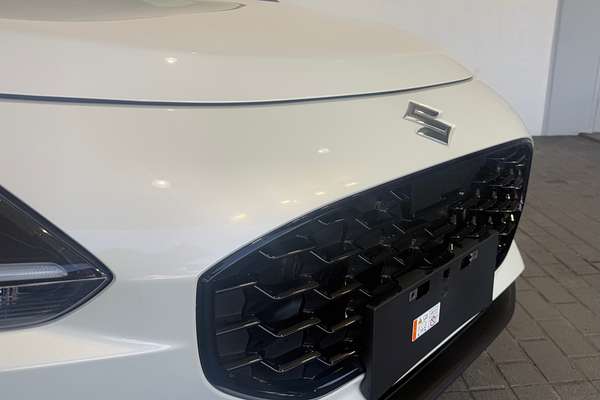 2024 Suzuki Swift Hybrid Plus UZ