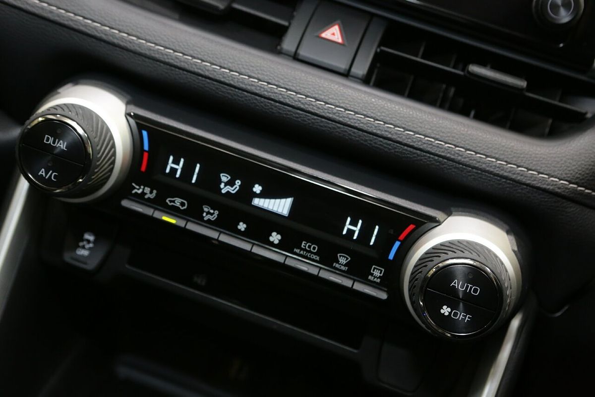 2023 Toyota RAV4 GXL AXAH52R