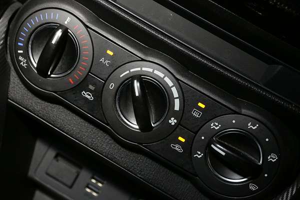 2018 Mazda 2 Maxx DJ Series