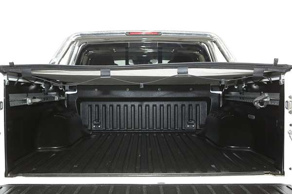 2022 Nissan Navara ST-X D23 4X4
