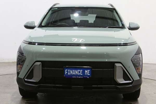 2024 Hyundai Kona SX2.V2