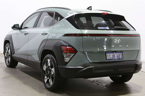 2024 Hyundai Kona SX2.V2