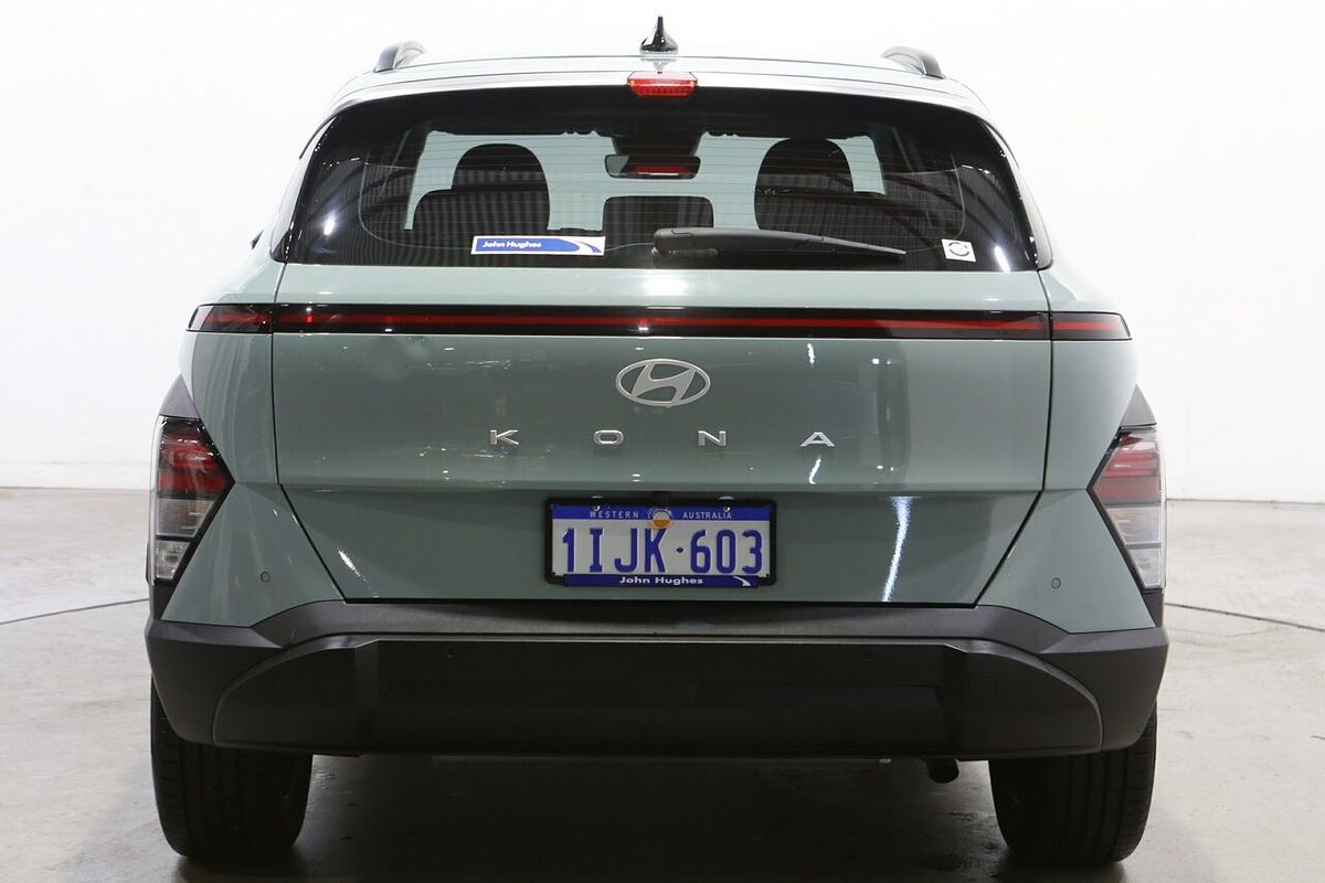 2024 Hyundai Kona SX2.V2
