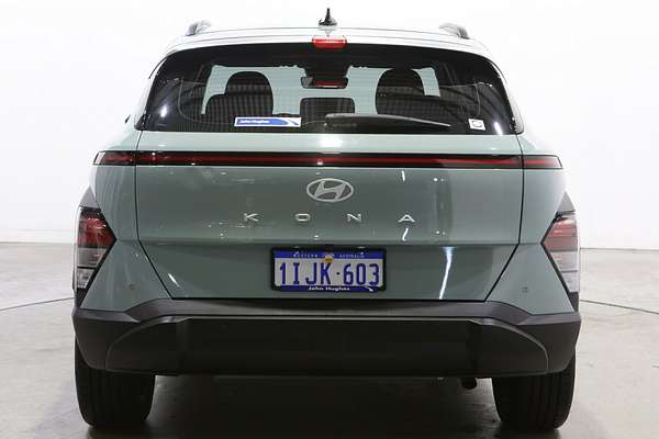 2024 Hyundai Kona SX2.V2