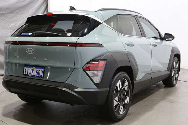 2024 Hyundai Kona SX2.V2