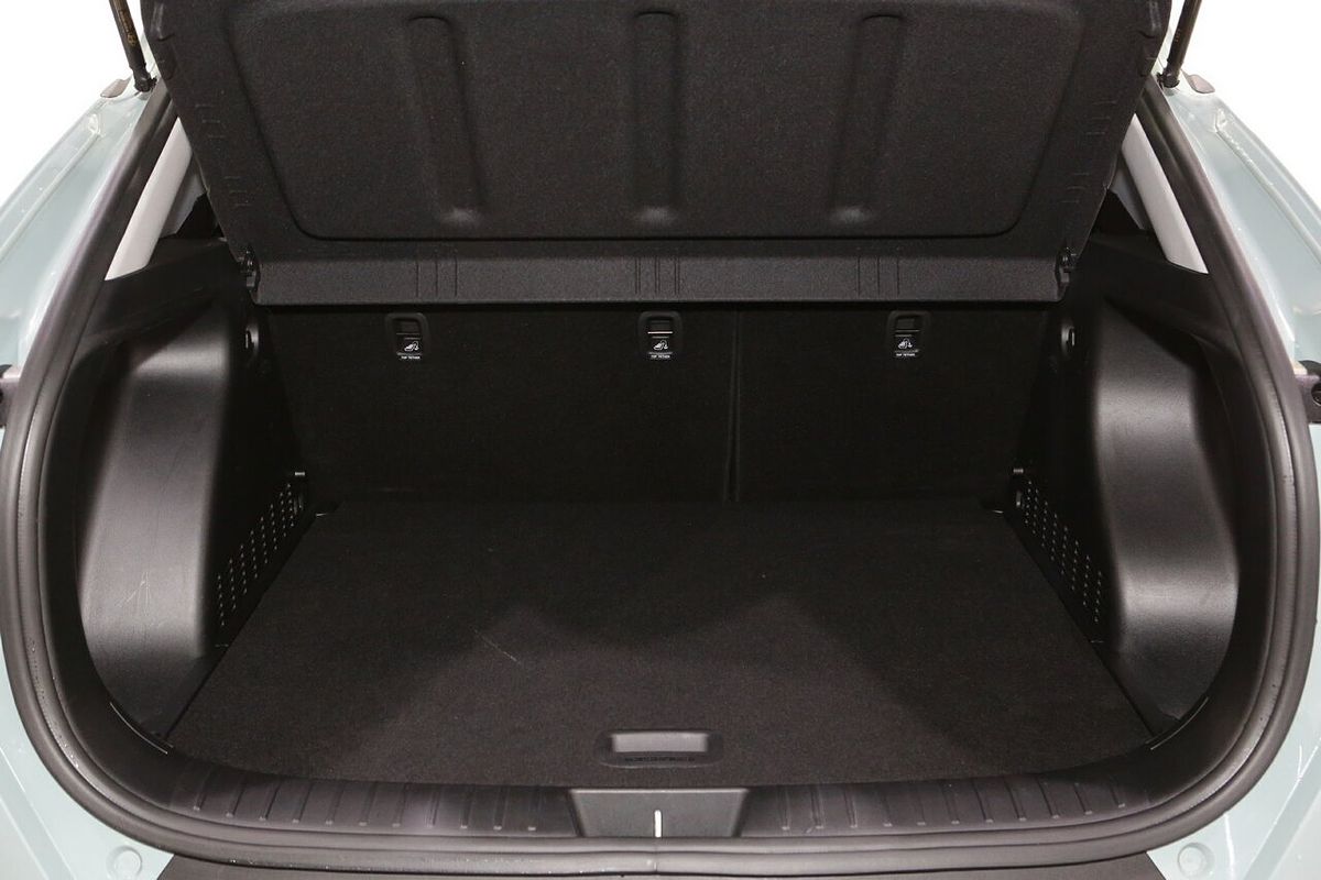 2024 Hyundai Kona SX2.V2