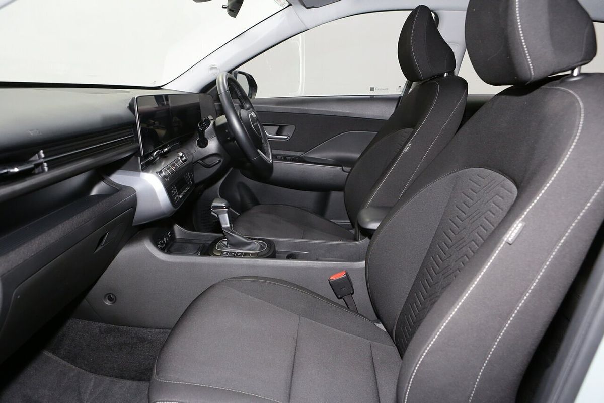 2024 Hyundai Kona SX2.V2