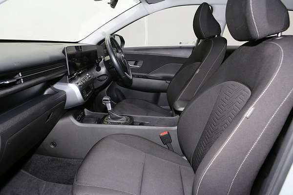 2024 Hyundai Kona SX2.V2