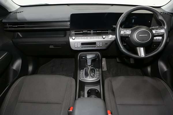 2024 Hyundai Kona SX2.V2
