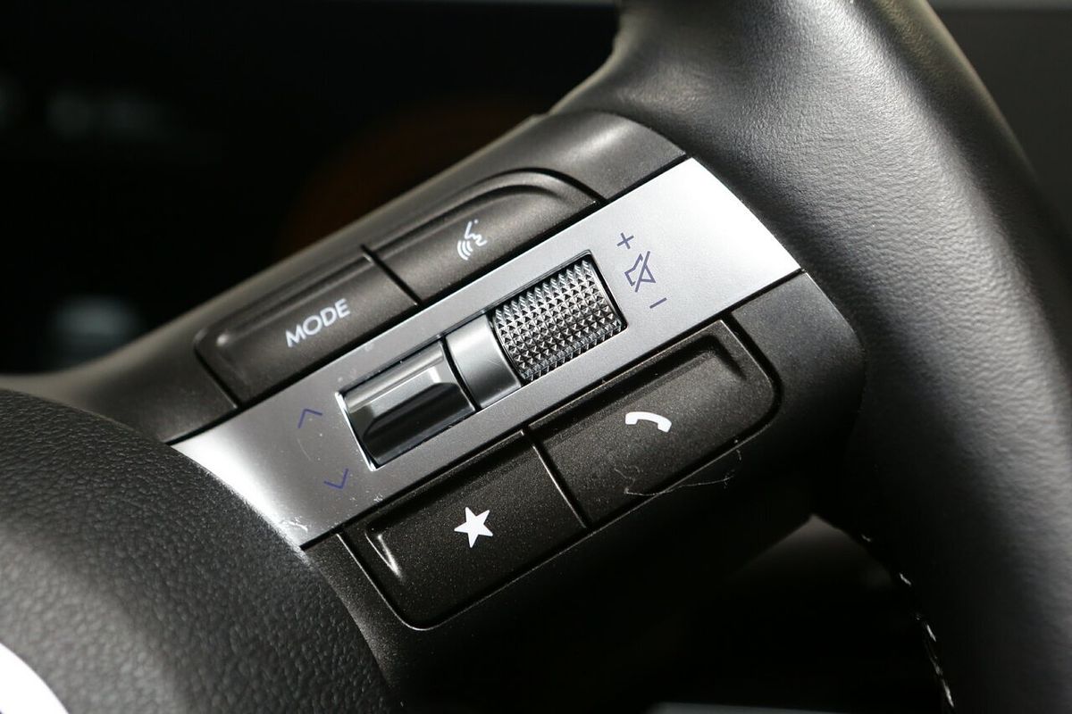 2024 Hyundai Kona SX2.V2
