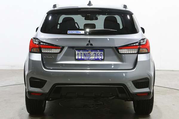 2024 Mitsubishi ASX LS XD