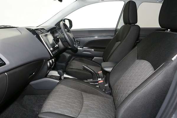 2024 Mitsubishi ASX LS XD