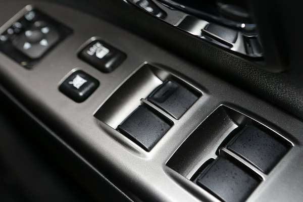 2024 Mitsubishi ASX LS XD