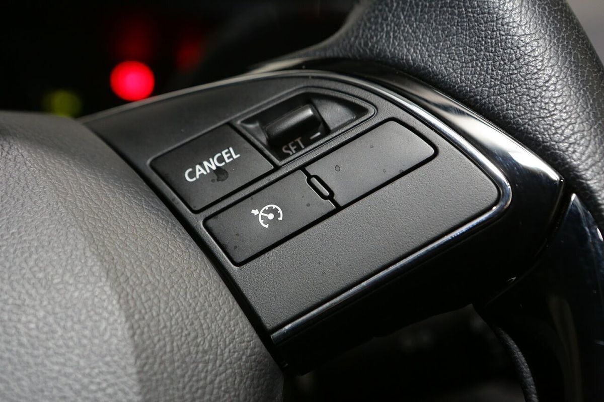2024 Mitsubishi ASX LS XD