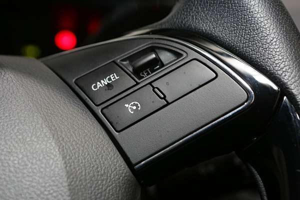 2024 Mitsubishi ASX LS XD