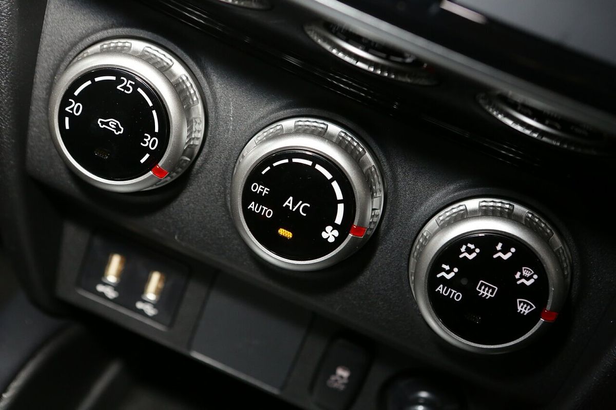 2024 Mitsubishi ASX LS XD