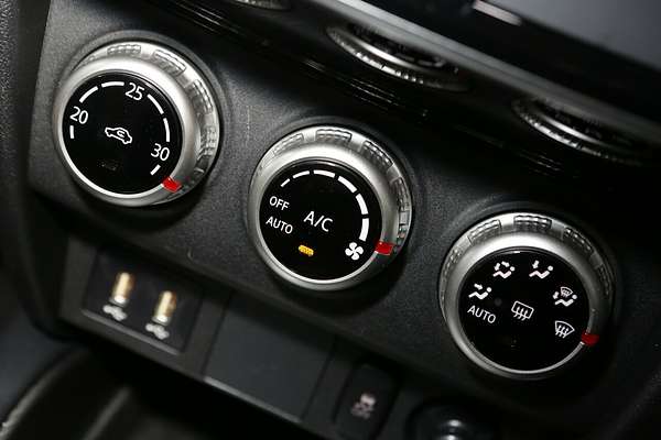 2024 Mitsubishi ASX LS XD