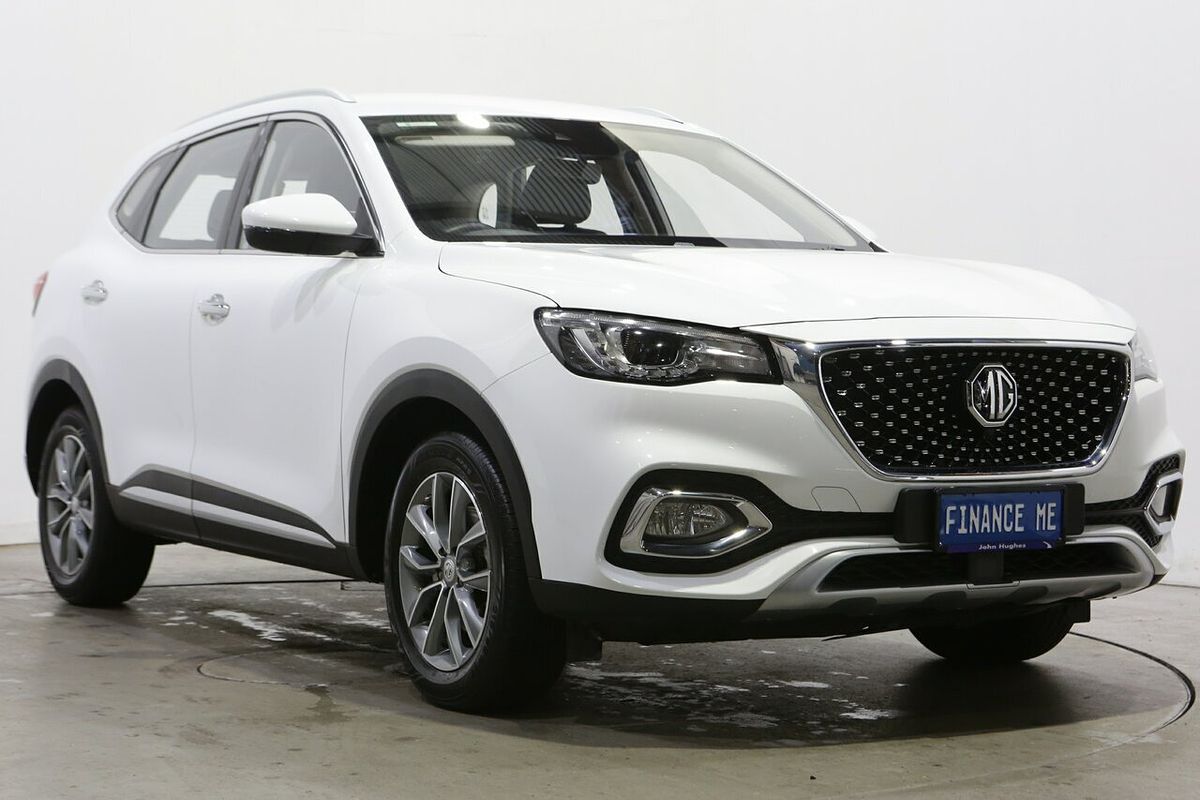 2024 MG HS Vibe SAS23
