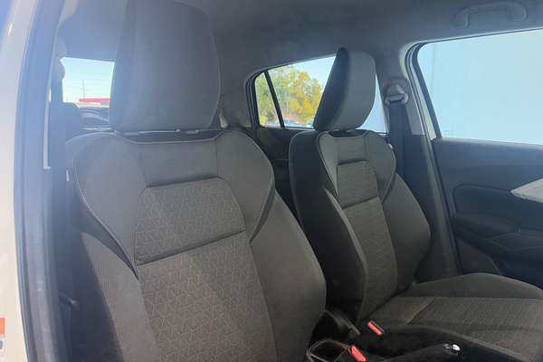 2024 Suzuki Swift Hybrid Plus UZ