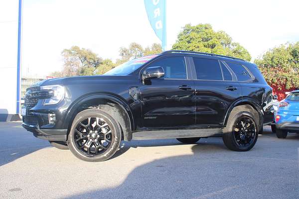 2023 Ford Everest Sport 3.0L