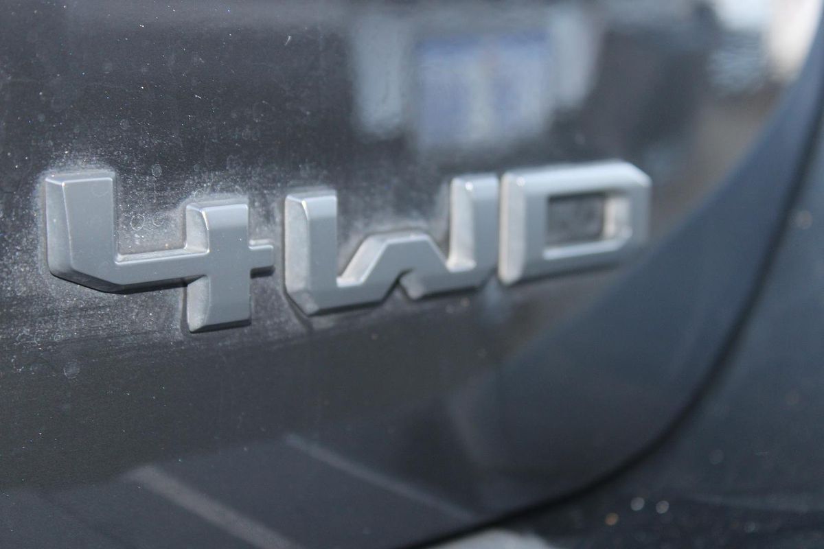 2023 Ford Everest Sport 3.0L