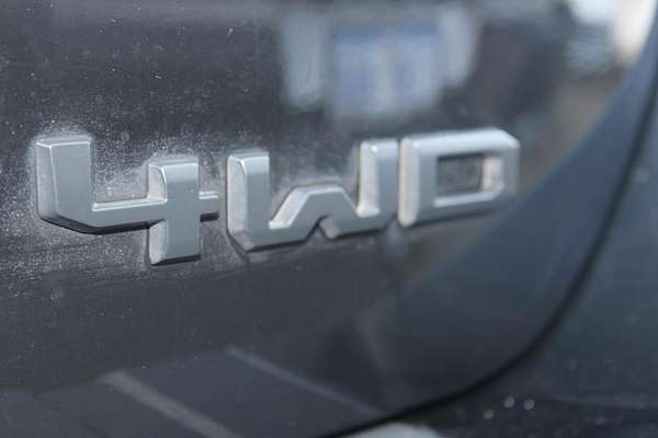 2023 Ford Everest Sport 3.0L