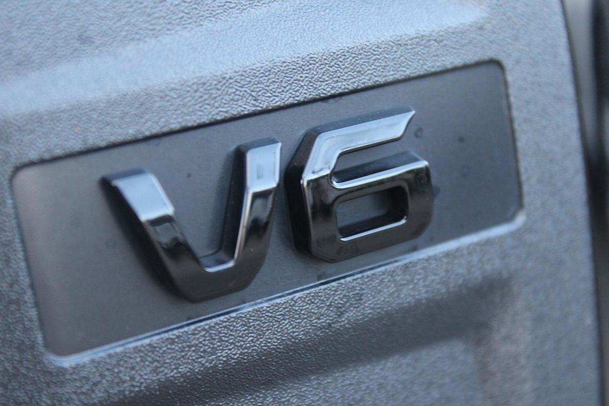 2023 Ford Everest Sport 3.0L