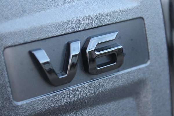 2023 Ford Everest Sport 3.0L