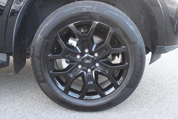2023 Ford Everest Sport 3.0L