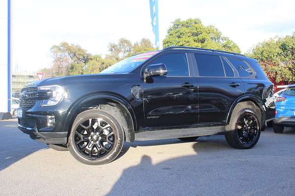 2023 Ford Everest Sport 3.0L