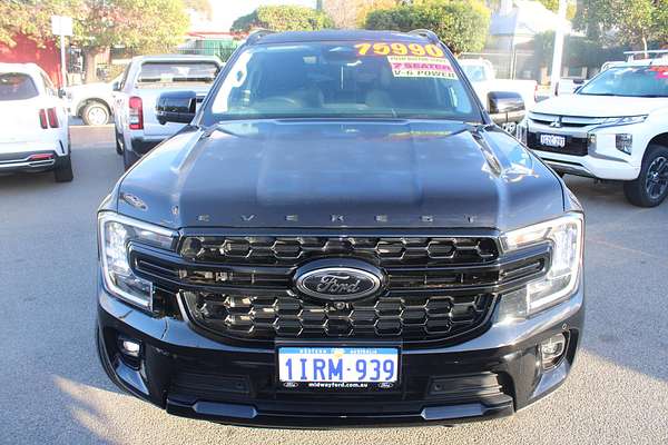 2023 Ford Everest Sport 3.0L