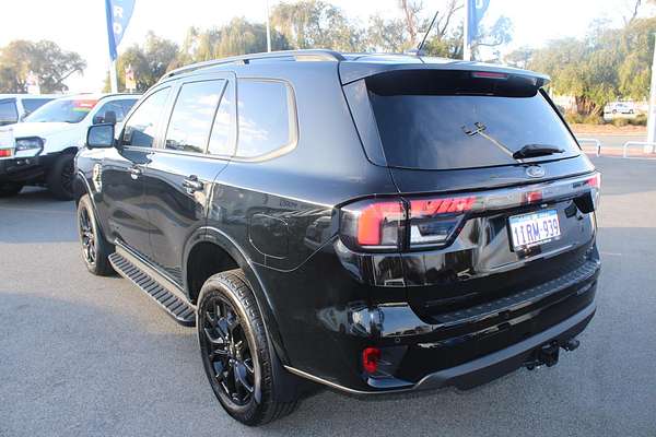 2023 Ford Everest Sport 3.0L