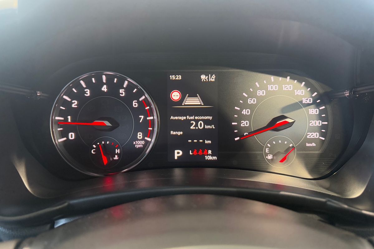 2024 Suzuki Swift Hybrid Plus UZ