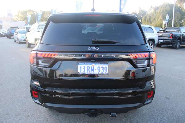 2023 Ford Everest Sport 3.0L