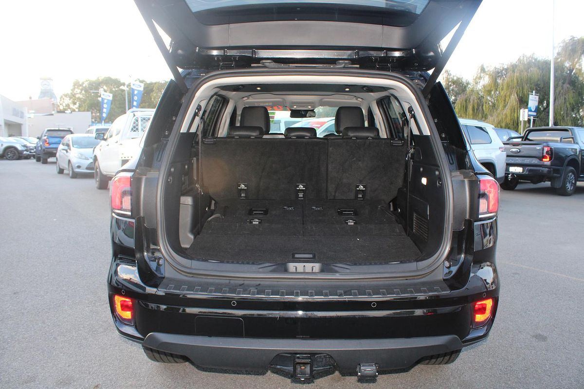 2023 Ford Everest Sport 3.0L