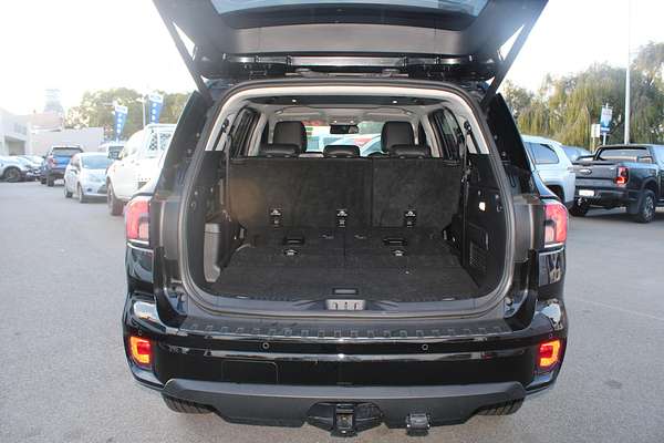 2023 Ford Everest Sport 3.0L