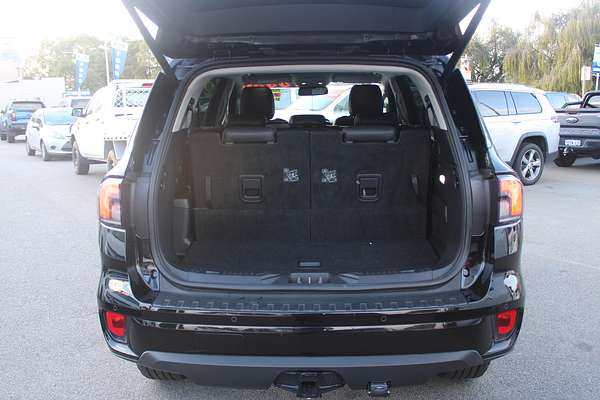 2023 Ford Everest Sport 3.0L