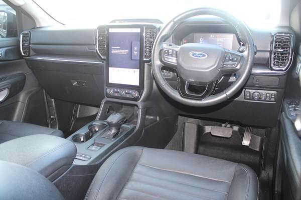 2023 Ford Everest Sport 3.0L
