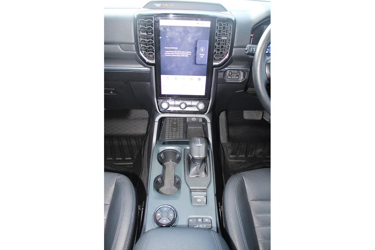 2023 Ford Everest Sport 3.0L