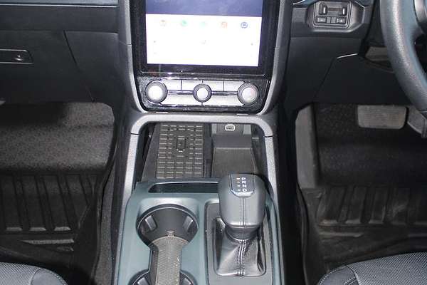 2023 Ford Everest Sport 3.0L