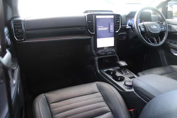 2023 Ford Everest Sport 3.0L