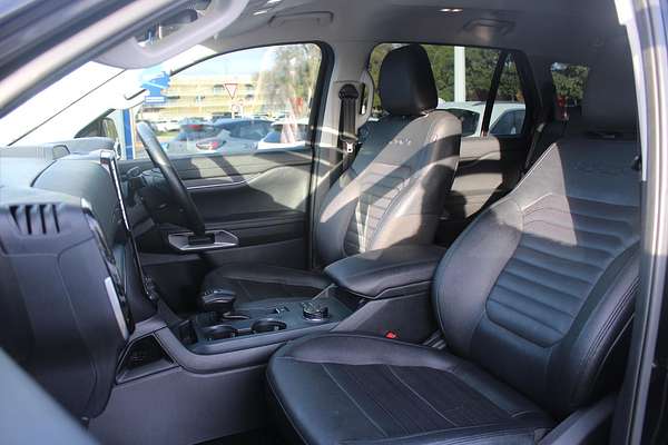 2023 Ford Everest Sport 3.0L