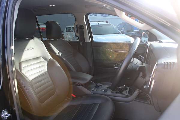 2023 Ford Everest Sport 3.0L