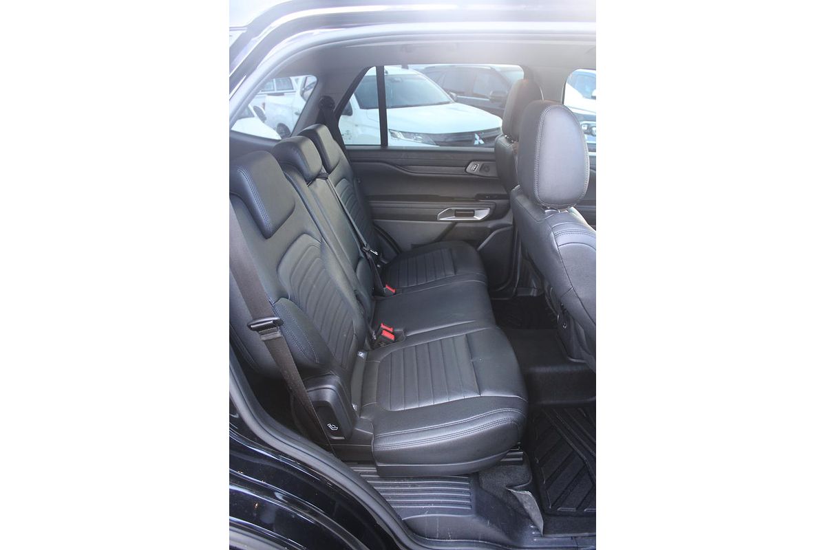 2023 Ford Everest Sport 3.0L