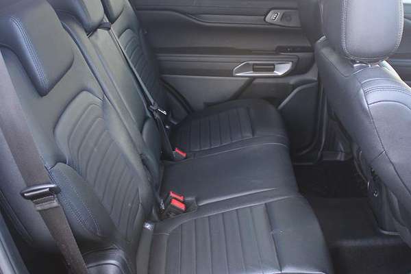 2023 Ford Everest Sport 3.0L