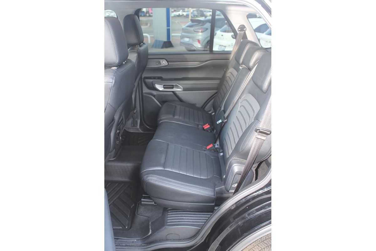 2023 Ford Everest Sport 3.0L