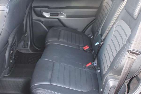 2023 Ford Everest Sport 3.0L