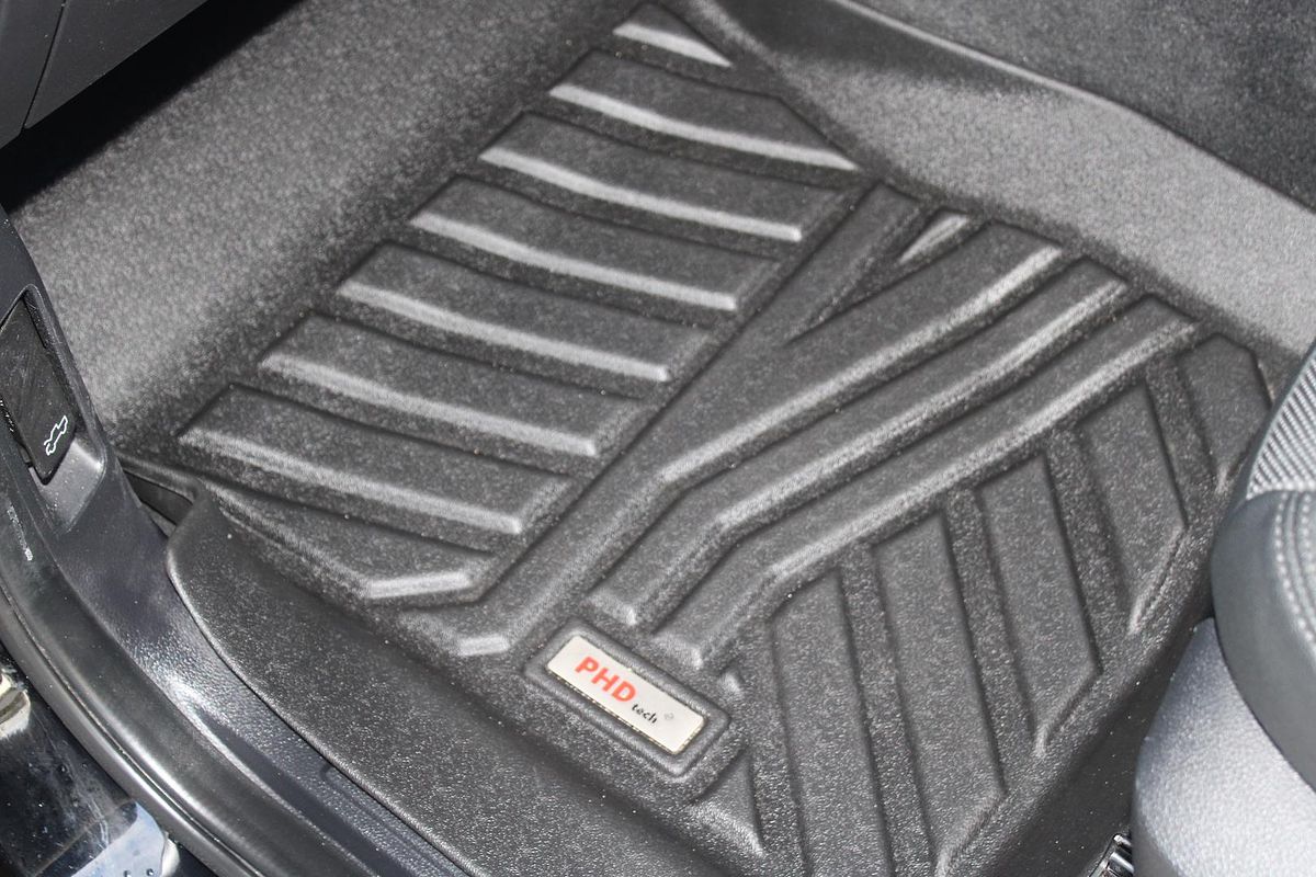 2023 Ford Everest Sport 3.0L