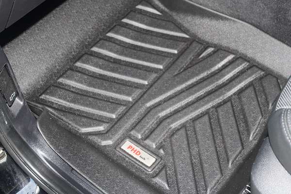 2023 Ford Everest Sport 3.0L