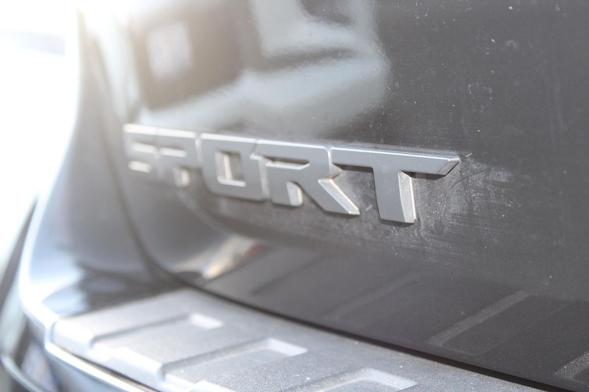 2023 Ford Everest Sport 3.0L